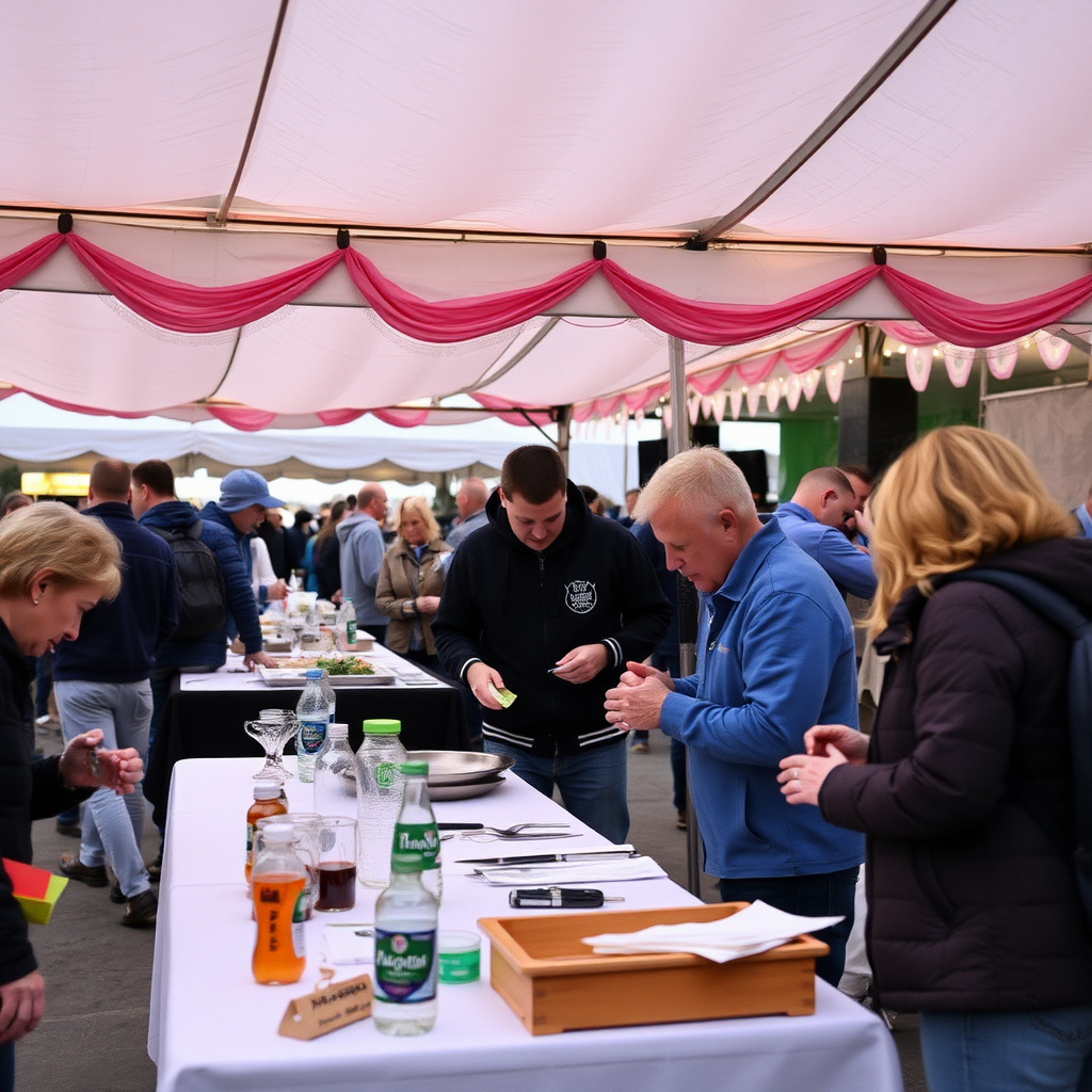 Event